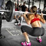 Potencia tus piernas con la sentadilla profunda
