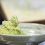 Potencia tus platos con el wasabi