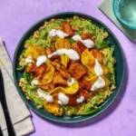 Potencia tus platos con la combinación de cúrcuma y yogur