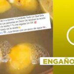 Potencia tus platos con los beneficios de hervir cáscara de limón