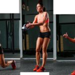 Potencia tus resultados con los beneficios de las zancadas