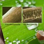 Potencia tus rizos con la nanoplastia de Floractive