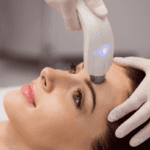 Potencia tus tratamientos de belleza con radiofrecuencia tripolar