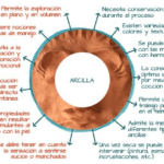 Potencial terapéutico de la arcilla gris: beneficios y usos