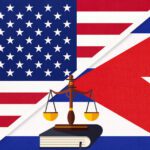 Potenciales beneficios: ley de ajuste cubano