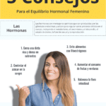 Potenciando el crecimiento femenino: beneficios de las hormonas para las mujeres