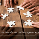 Potenciando el trabajo en equipo: beneficios y ventajas
