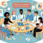 Potenciando el trabajo en equipo: ¡Descubre sus beneficios!