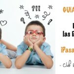 Potenciando la inteligencia emocional en los más pequeños