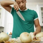 Potenciando la salud masculina con la cebolla