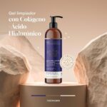 Potenciando tu belleza con ácido hialurónico y colágeno