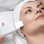 Potenciando tu belleza con la paleta ultrasonica