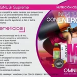 Potenciando tu bienestar con Magnus Omnilife