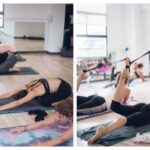 Potenciando tu bienestar con yoga en ayunas