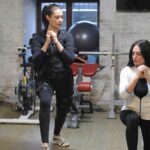 Potenciando tu cuerpo con electrofitness