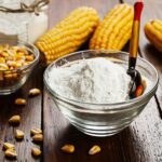 Potenciando tu dieta con almidón de maíz