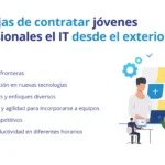 Potenciando tu empresa: beneficios de contratar jóvenes