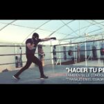 Potenciando tu entrenamiento con la sombra del boxeo