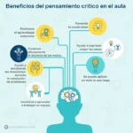 Potenciando tu mente: los beneficios del pensamiento crítico