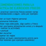 Potenciando tu salud: beneficios de la aptitud física