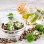 Potenciando tu salud con aceite de ricino