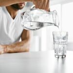 Potenciando tu salud con agua hervida fría
