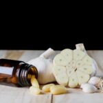 Potenciando tu salud con ajo en cápsulas