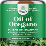 Potenciando tu salud con cápsulas de orégano