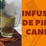 Potenciando tu salud con cáscara de piña hervida con canela