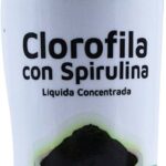 Potenciando tu salud con clorofila y espirulina