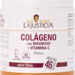 Potenciando tu salud con colágeno-magnesio y vitamina C