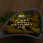 Potenciando tu salud con guindilla