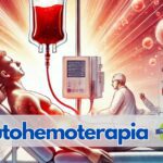 Potenciando tu salud con la autohemoterapia