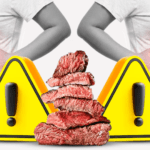 Potenciando tu salud con la carne roja