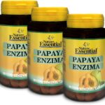 Potenciando tu salud con la papaina