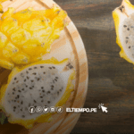 Potenciando tu salud con la pitaya amarilla