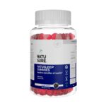 Potenciando tu salud con melatonina y vitamina B6