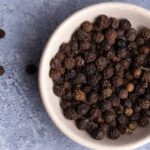Potenciando tu salud con pimienta negra