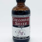 Potenciando tu salud con plata coloidal