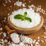 Potenciando tu salud con sal mineral