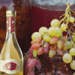 Potenciando tu salud con vinagre de vino tinto