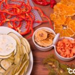 Potenciando tus alimentos: Beneficios de deshidratarlos