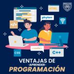 Potenciando tus habilidades: beneficios de aprender a programar