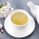 Potencias tu salud con el té blanco