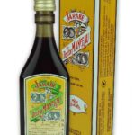 Potentes Beneficios del jarabe de manzana