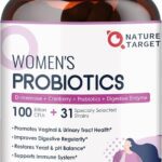 Probióticos para mujeres: ¡cuida tu salud!