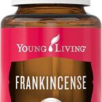Promueve tu bienestar con aceites esenciales Young Living