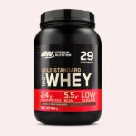 Proteínas para ellas: todos sus beneficios