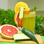 Provecho con las micheladas