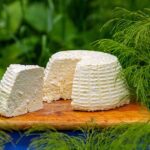 Queso curado: ¡delicioso y saludable!